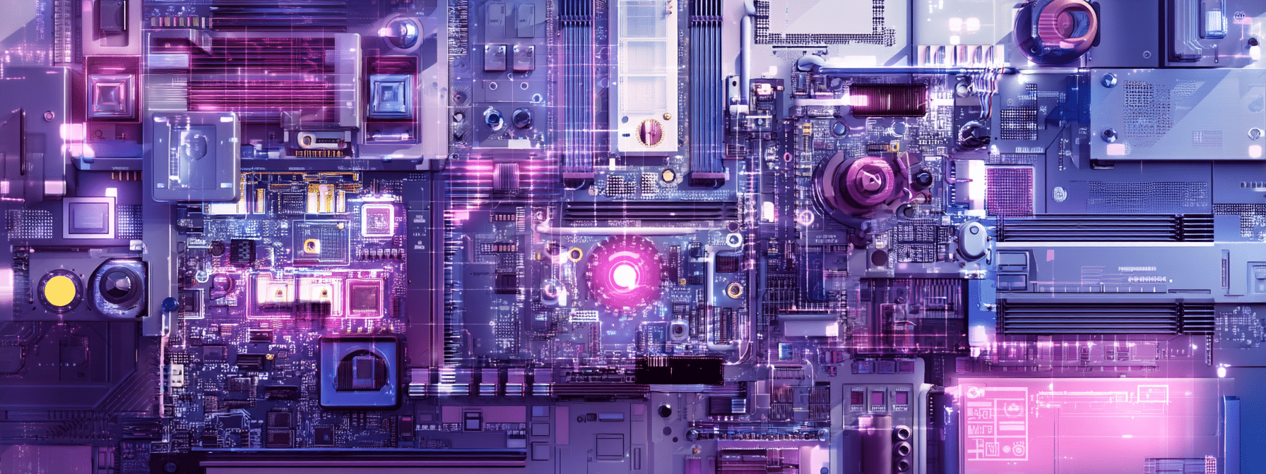 digitalsandbox_A_pink_purple_and_blue_led_high_tech_digitalized_b547660f-e77f-469b-9150-3020616e35bc