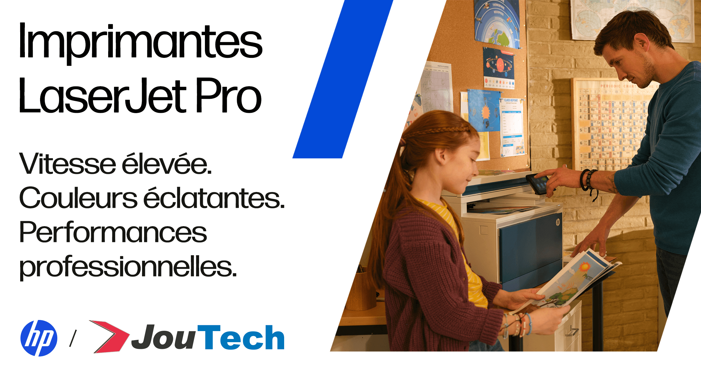 dapannage joutech ops