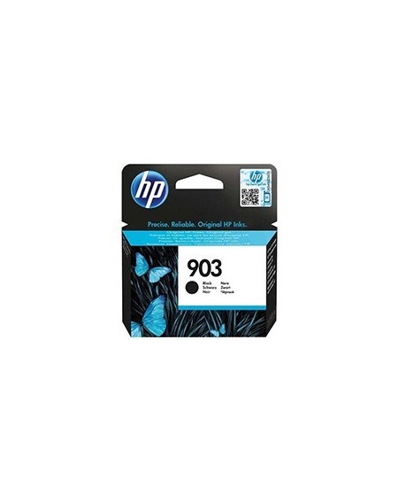 HP 903 Cartouche d'encre noire authentique T6L99AE