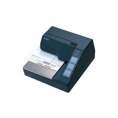 IMPRIMANTE facturettes à plat compacte EPSON TM-U295 (C31C163292)
