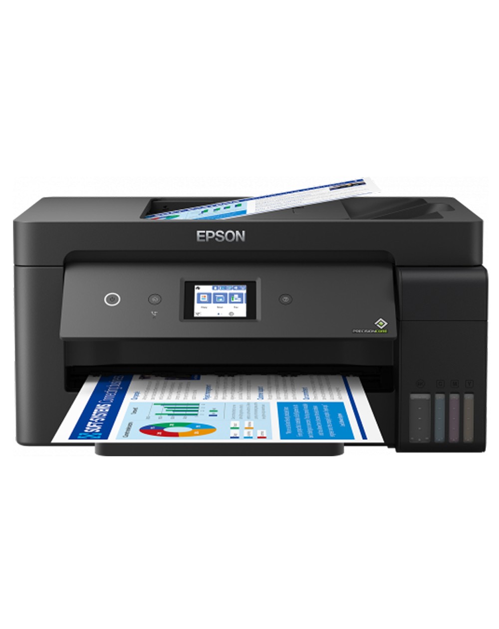 Guide des imprimantes Epson EcoTank - Alfa Print