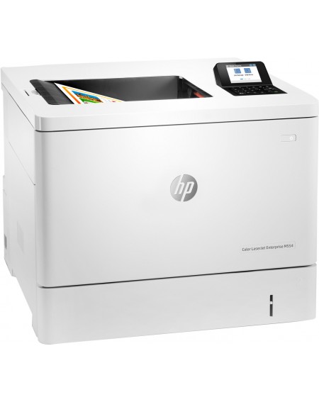 HP Color LaserJet Pro M454dw Imprimante Laser Couleur, 59% OFF