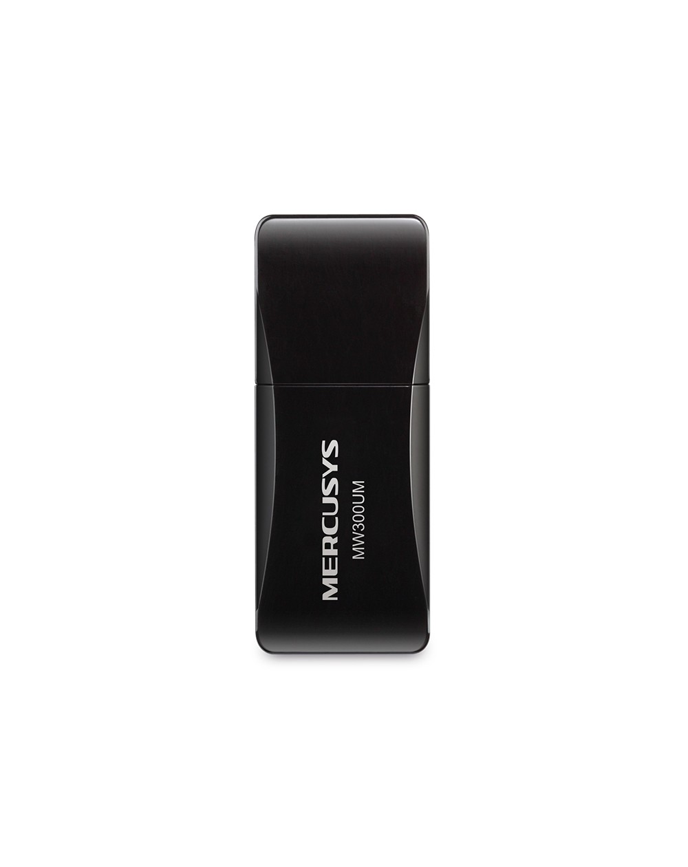 MERCUSYS Adaptateur USB sans fil N300 (MW300UM)