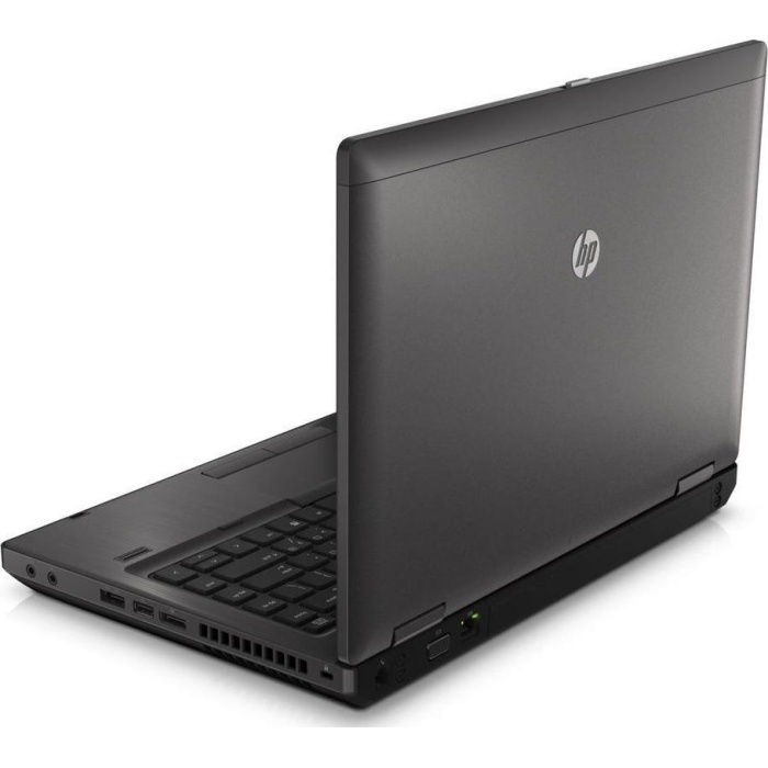 Ordinateur portable HP ProBook 6470b (C5A51EA) – Image 1