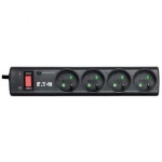 EATON PROTECTION MULTIPRISE STRIP 4 PRISES