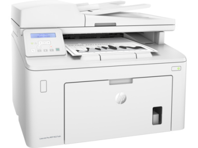 IMPRIMANTE MUTLIFONCTION LASERJET HP PRO M227SDN (G3Q74A)