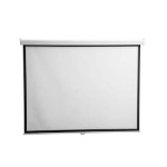 ECRAN DE PROJECTEUR EYEPLAY EST167 300*300