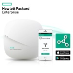 POINTS D'ACCES HPE OFFICECONNECT OC20 D RADIO WIFI RW (JZ074A)