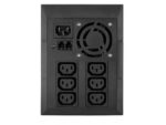 ONDULEUR EATON 5E 1500VA LINE INTERACTIVEe USB 230V