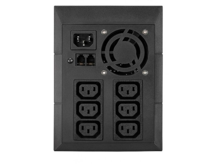 ONDULEUR EATON 5E 1500VA LINE INTERACTIVEe USB 230V
