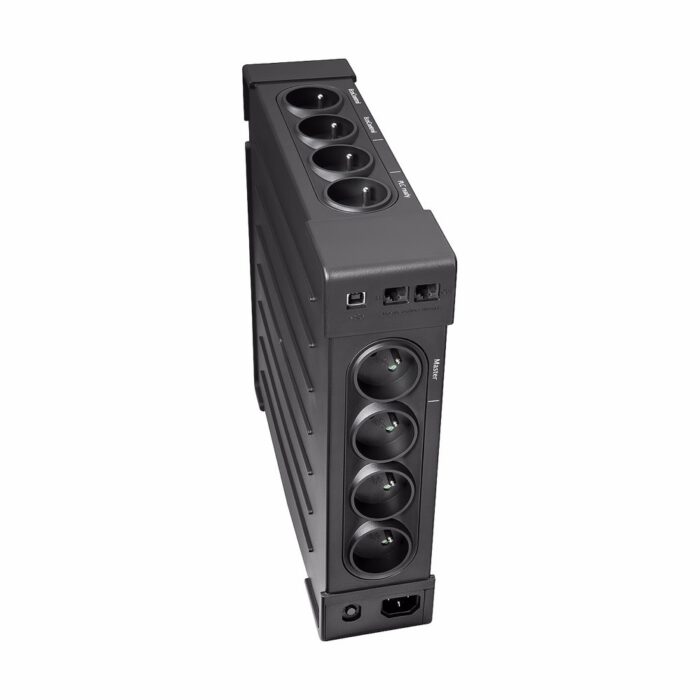 ONDULEUR EATON OFF-LINE ELLIPSE ECO 1200/750W (EL1200USBFR)