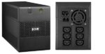 ONDULEUR EATON 5E 2000 VA/ LINE INTERACTIVEE 1200W