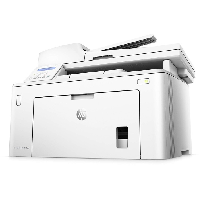 IMPRIMANTE MUTLIFONCTION LASERJET HP PRO M227SDN (G3Q74A)