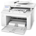 IMPRIMANTE MUTLIFONCTION LASERJET HP PRO M227SDN (G3Q74A)