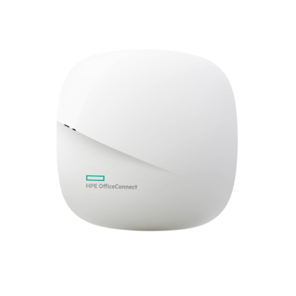 POINTS D'ACCES HPE OFFICECONNECT OC20 D RADIO WIFI RW (JZ074A)