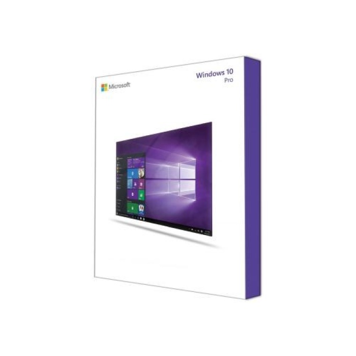 MICROSOFT WINDOWS 10 PRO 64 BITS