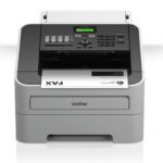TÉLÉCOPIEUR FAX BROTHER LASER 2840