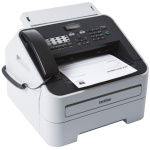 TÉLÉCOPIEUR FAX BROTHER LASER 2845