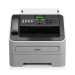 TÉLÉCOPIEUR FAX BROTHER LASER 2845