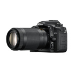 APPAREIL PHOTO NIKON D7500