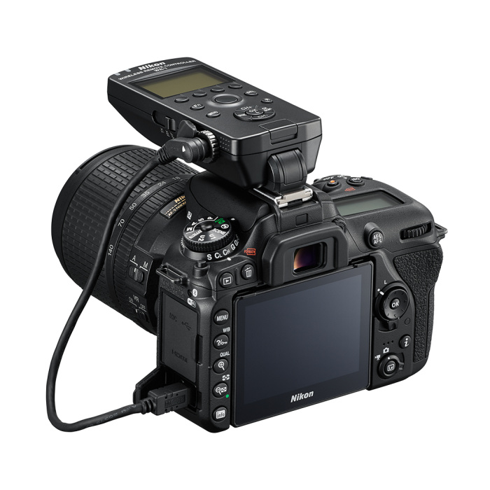 APPAREIL PHOTO NIKON D7500