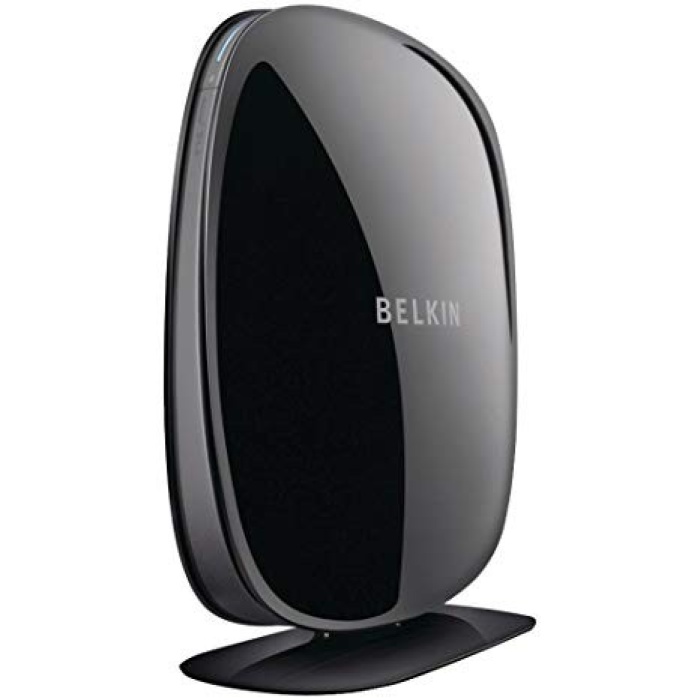 ROUTEUR BELKIN SANS FIL BI-BANDE N+ PLAY N600 DB (F9K1102as)