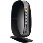 ROUTEUR BELKIN SANS FIL BI-BANDE N+ PLAY N600 DB (F9K1102as)