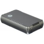 SWITCH HPE OFFICECONNECT 1405 8G v3 UNMANAGED (JH408A)