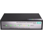 SWITCH HPE OFFICECONNECT 1420 5G UNMANAGED (JH327A)