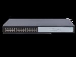 SWITCH HPE OFFICECONNECT 1420 24G GIGABIT UNMANAGED (JG708B)
