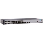 SWITCH HPE OFFICECONNECT 1920S 24G GIGABIT SMART MANAGED 2SFP