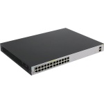 SWITCH HPE OFFICECONNECT 1920S 24G2SFP PoE+ 370 W SMART MANAGED