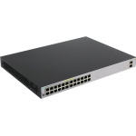 SWITCH HPE OFFICECONNECT 1920S 24G2SFP PoE+ 370 W SMART MANAGED