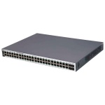SWITCH HPE OFFICECONNECT 1920S 48G 4SFP PPOE+ 370 W SMART MANAGED