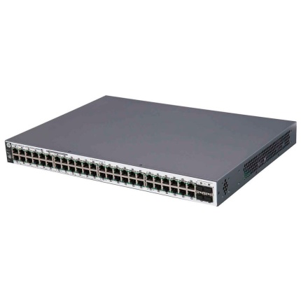 SWITCH HPE OFFICECONNECT 1920S 48G 4SFP PPOE+ 370 W SMART MANAGED