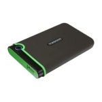 DISQUE DUR EXTERNE TRANSCEND 2TO ANTI-CHOC