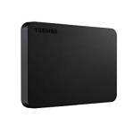 DISQUE DUR EXTERNE TOSHIBA CANVIO BASICS 2TO