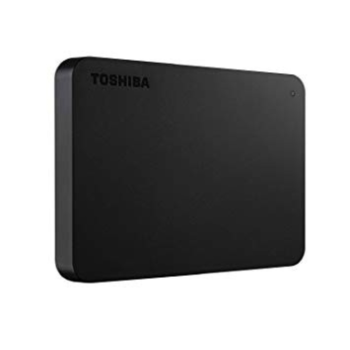 DISQUE DUR EXTERNE TOSHIBA CANVIO BASICS 2TO