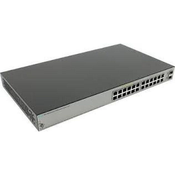SWITCH HPE OFFICECONNECT 1920S 24G GIGABIT SMART MANAGED 2SFP PPoE+ 185W