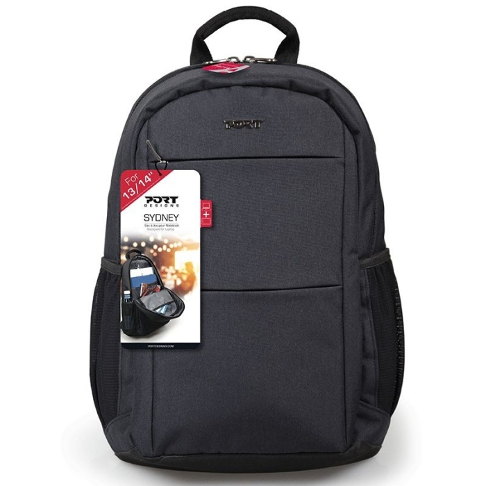 SAC A DOS PORT SYDNEY