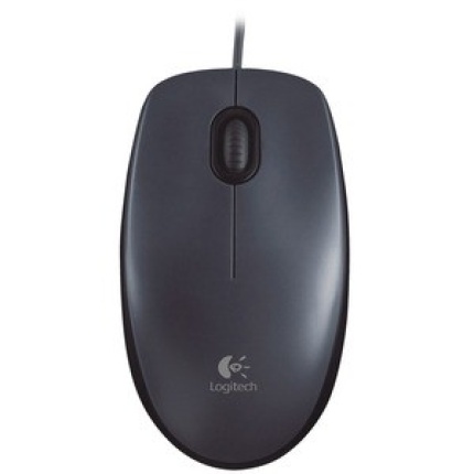 SOURIS FILAIRE LOGITECH M90