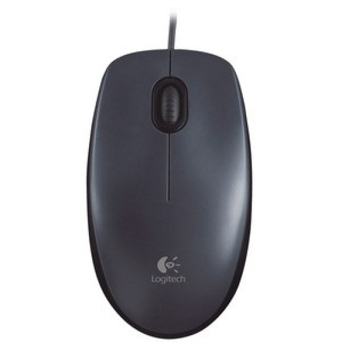 SOURIS FILAIRE LOGITECH M90