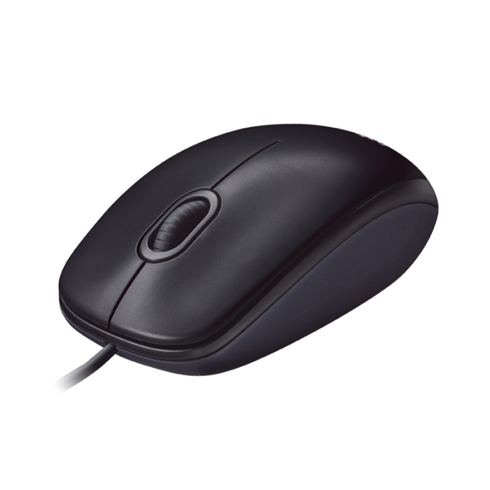 SOURIS FILAIRE LOGITECH M90