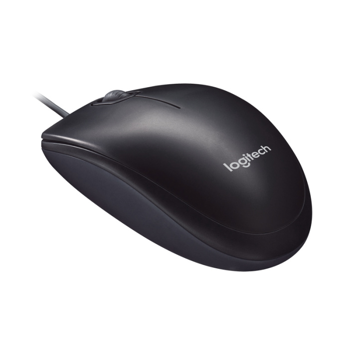 SOURIS FILAIRE LOGITECH M90