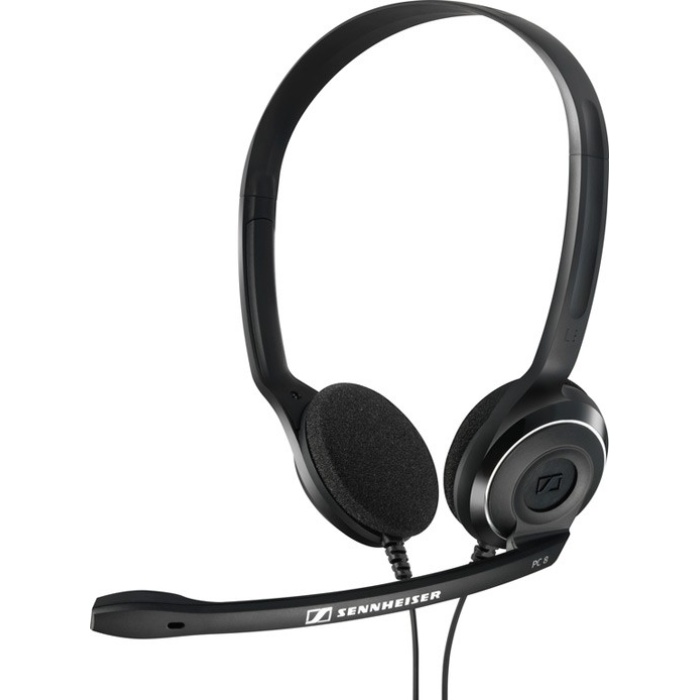CASQUE SENNHEISER PC 8 USB