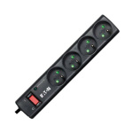EATON PROTECTION MULTIPRISE STRIP 4 PRISES (PS4F)
