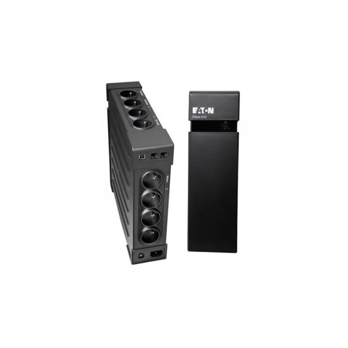 ONDULEUR EATON OFF-LINE ELLIPSE ECO 1600 USB /1000W