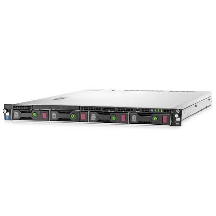 SERVEUR HPE PROLIANT DL60G9 RACK