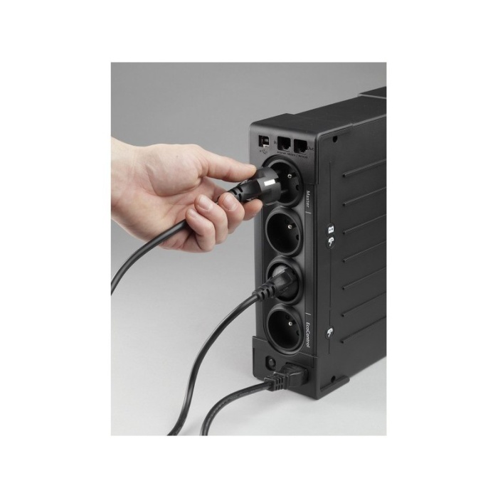 ONDULEUR EATON OFF-LINE ELLIPSE ECO 650 USB FR