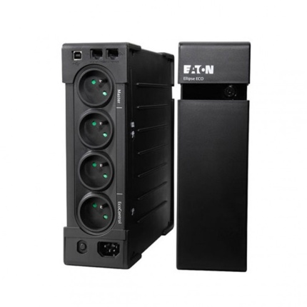 ONDULEUR EATON OFF-LINE ELLIPSE ECO 650 USB FR